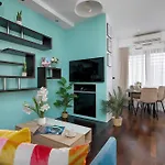 Meiera Charming With Parking And Air Conditioning By Renters *