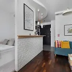 Meiera Charming With Parking And Air Conditioning By Renters * 克拉科夫