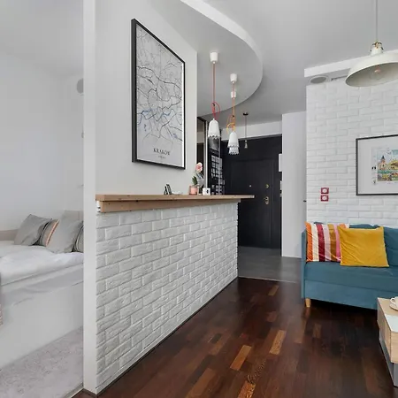 Meiera Charming With Parking And Air Conditioning By Renters * Kraków