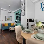 Meiera Charming With Parking And Air Conditioning By Renters Διαμέρισμα Krasków