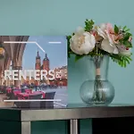 Meiera Charming With Parking And Air Conditioning By Renters
