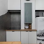 Διαμέρισμα Meiera Charming With Parking And Air Conditioning By Renters *