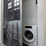 Meiera Charming With Parking And Air Conditioning By Renters Διαμέρισμα