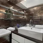 Διαμέρισμα Meiera Charming With Parking And Air Conditioning By Renters