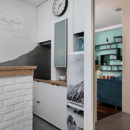 Meiera Charming With Parking And Air Conditioning By Renters * 크라쿠프