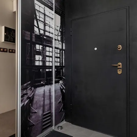 Meiera Charming With Parking And Air Conditioning By Renters * 크라쿠프