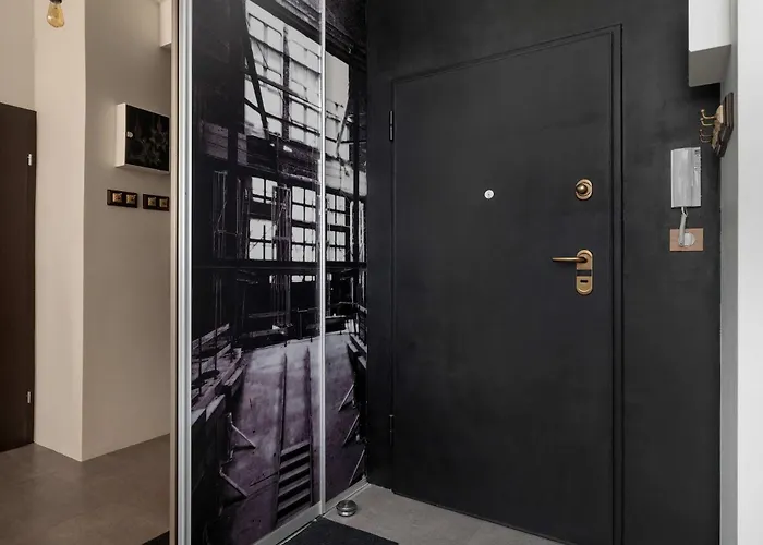 Meiera Charming With Parking And Air Conditioning By Renters * 크라쿠프