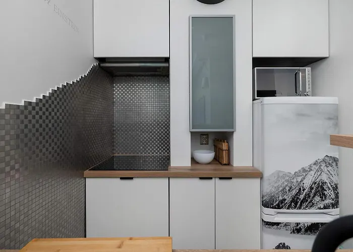 아파트 Meiera Charming With Parking And Air Conditioning By Renters *