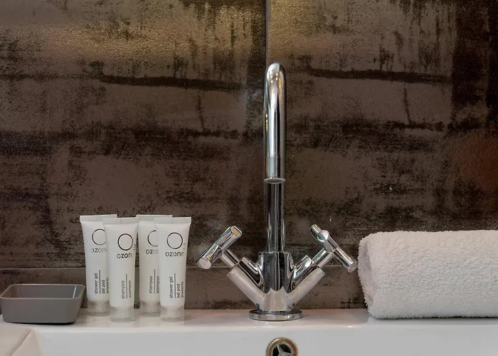 아파트 Meiera Charming With Parking And Air Conditioning By Renters