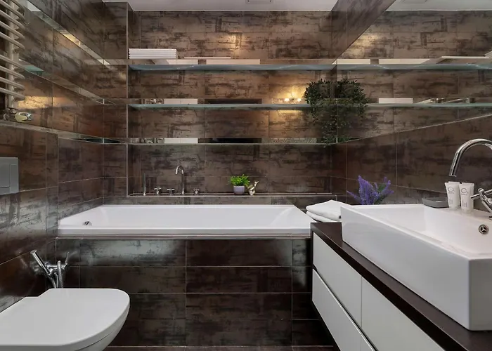 아파트 Meiera Charming With Parking And Air Conditioning By Renters