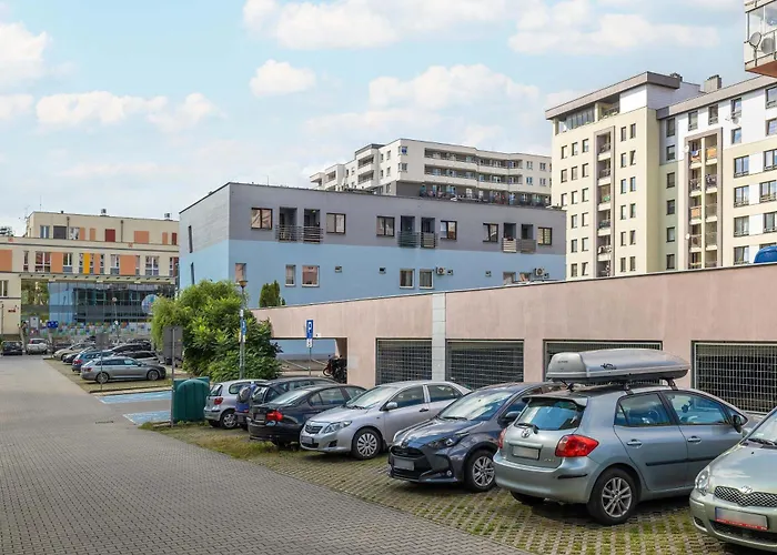 아파트 Meiera Charming With Parking And Air Conditioning By Renters *