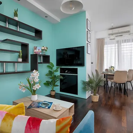 Meiera Charming With Parking And Air Conditioning By Renters *